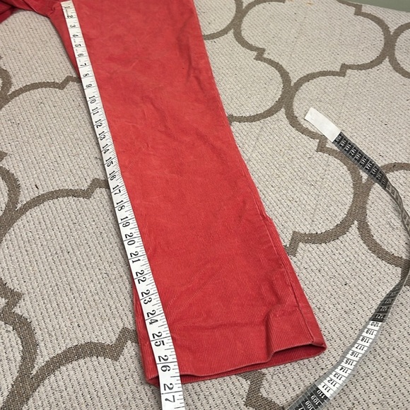 Anthropologie The Essential Collection corduroy pants - Picture 12 of 17